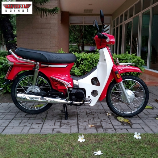 Super ZX 110